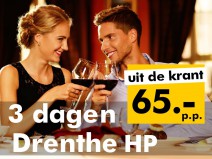 4* Kasteel Coevorden 4* Kasteel Coevorden
